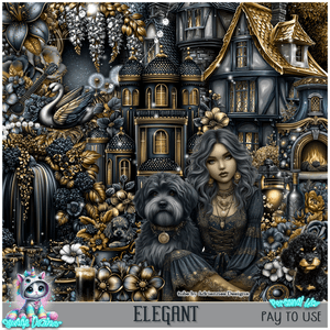 SD - Elegant Kit