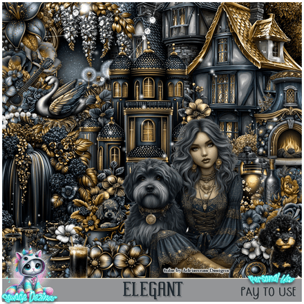 SD - Elegant Kit