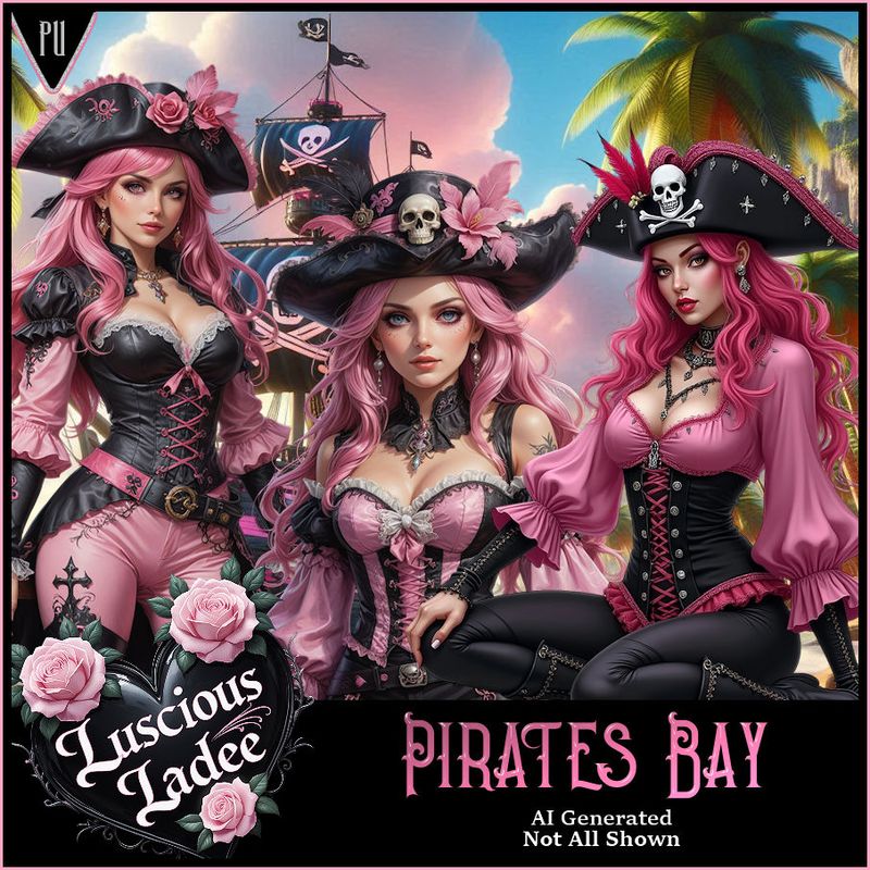 LL-Pirates Bay