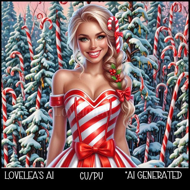LA-CMAS LADY 1