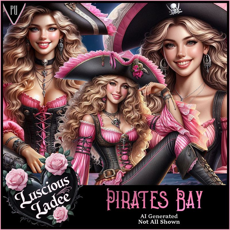 LL-Pirates Bay