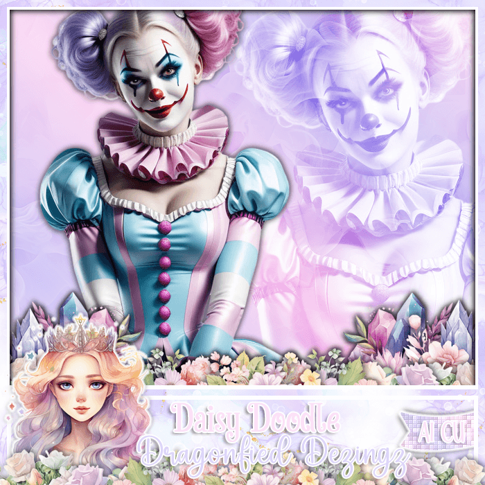 DD-Daisy Doodle