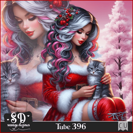 SD - AI CU TUBE 396