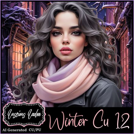 LL-Winter Cu 12