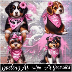 LA-DGCR PACK