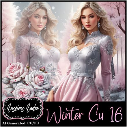 LL-Winter Cu 16