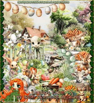 Carrot Farm