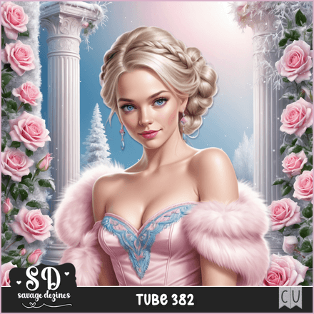 SD - AI CU TUBE 382