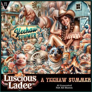 LL-A YeeHaw Summer