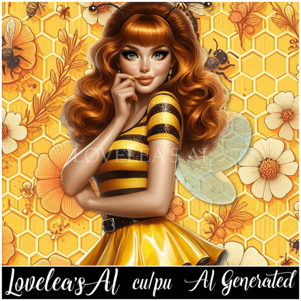 LA-BEE 6