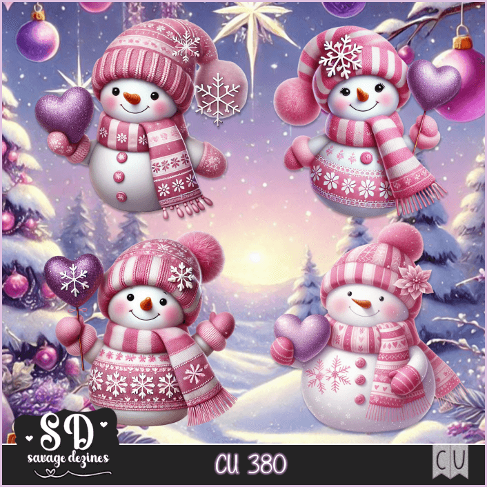 SD - AI CU 380