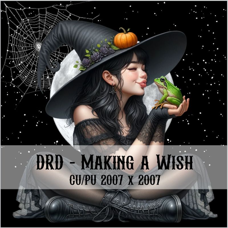 DRD - Making a Wish