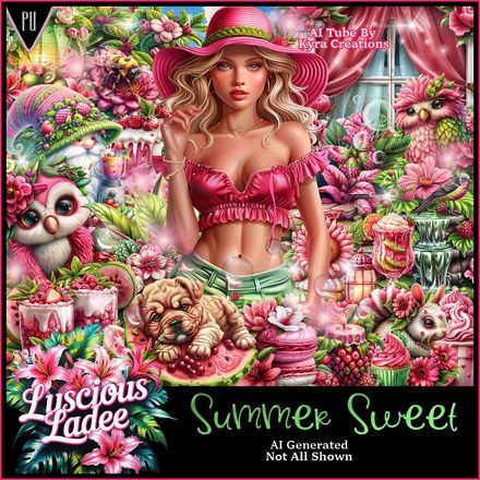 LL-Summer Sweet
