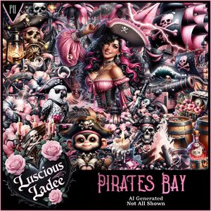 LL-Pirates Bay