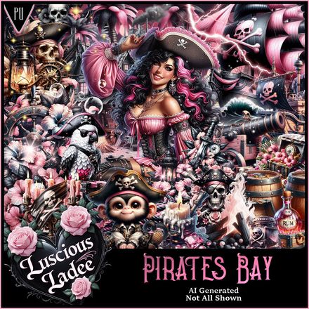 LL-Pirates Bay