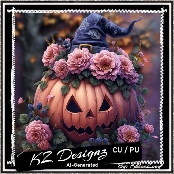 KZ-Pumpkin 3