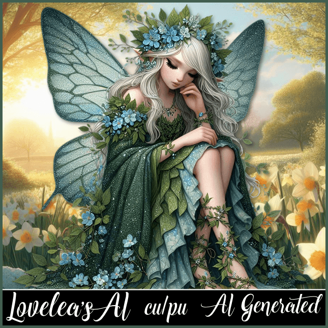 LA-FOREST FAIRY 1