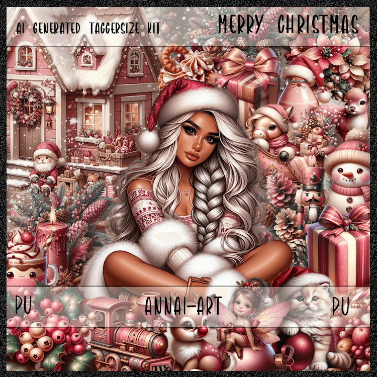 AAA - Merry Christmas