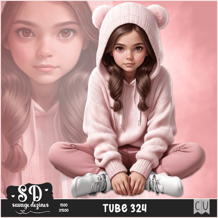 SD - AI CU TUBE 324