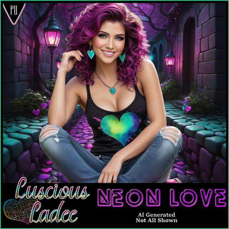 LL-Neon Love