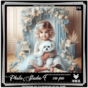 YKS - Photo Studio 4 cu pu