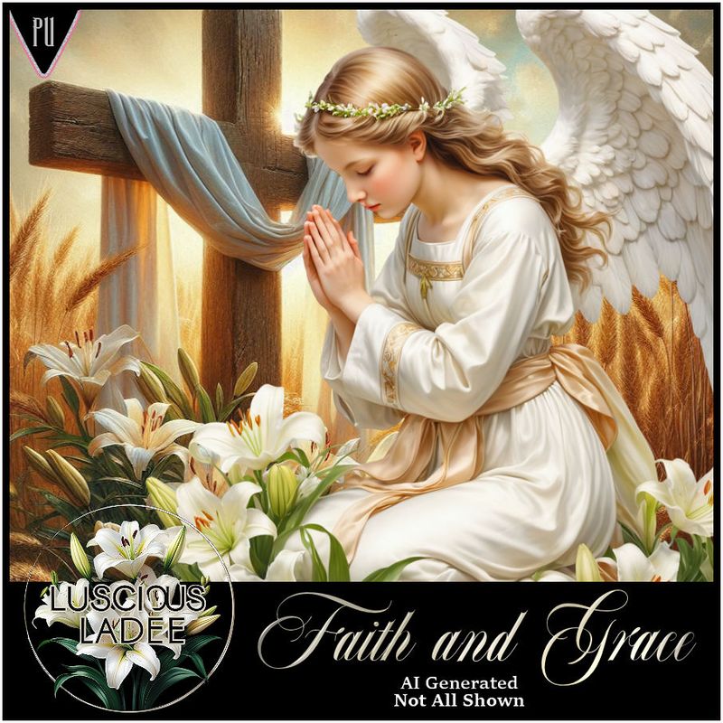 LL-Faith and Grace