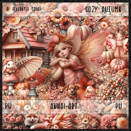 AAA-Cozy Autumn