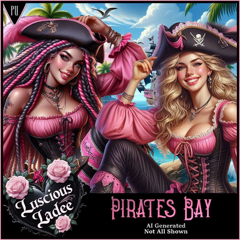 LL-Pirates Bay
