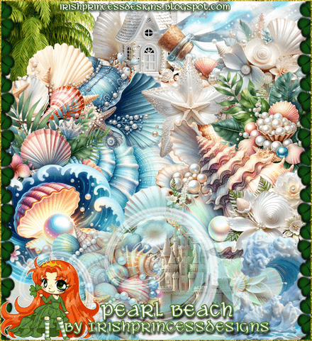Pearl Beach