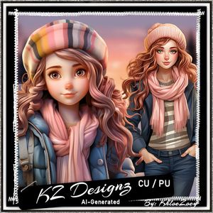 KZ-Sue &amp; Jadis
