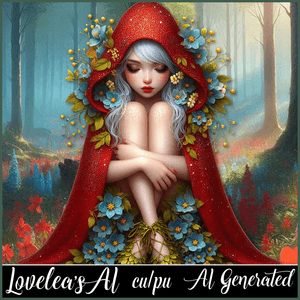LA-FOREST FAIRY 2