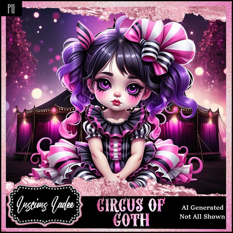 LL-Circus Of Goth