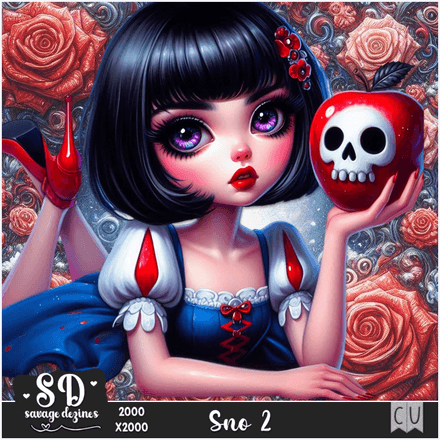 SD - Sno 2