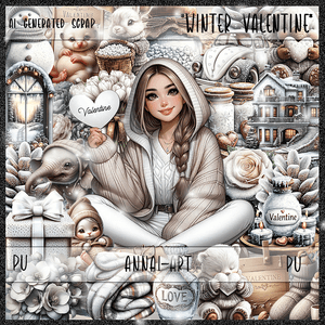 AAA - Winter Valentine