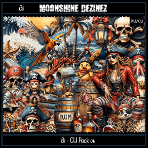 MD-Ai CU Pack 06