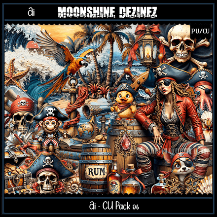 MD-Ai CU Pack 06