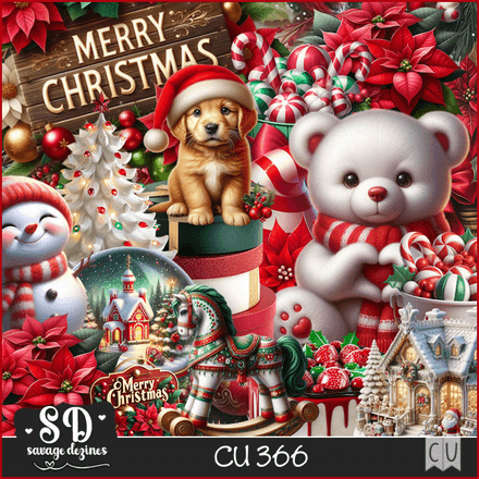 SD - AI CU 366
