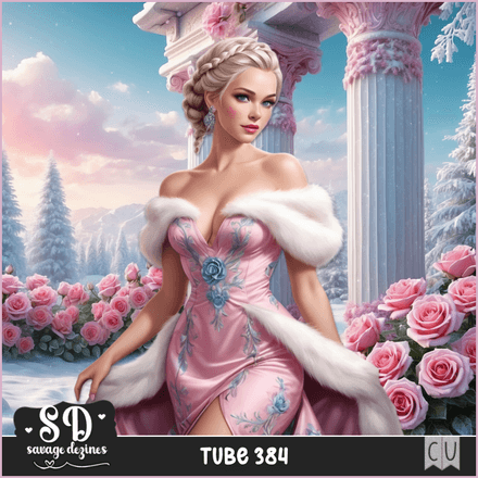 SD - AI CU TUBE 384