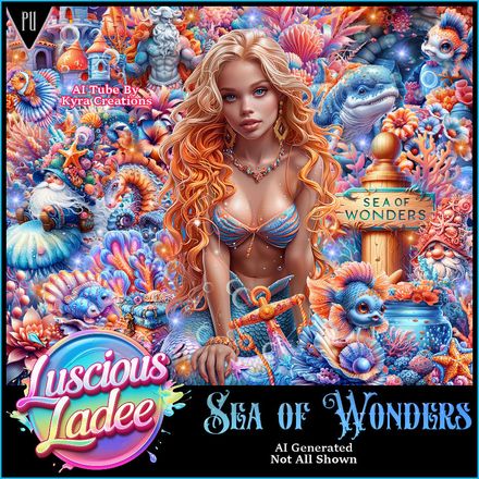LL-Sea of Wonders