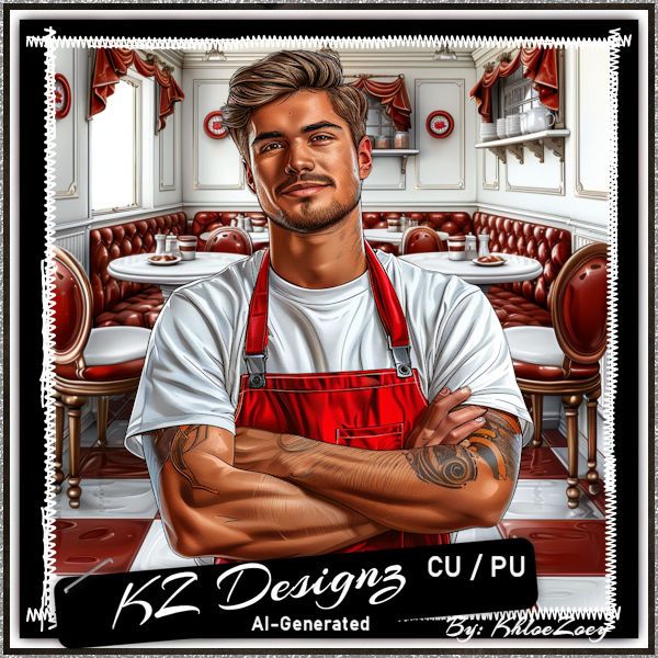 KZ-Waiter 2