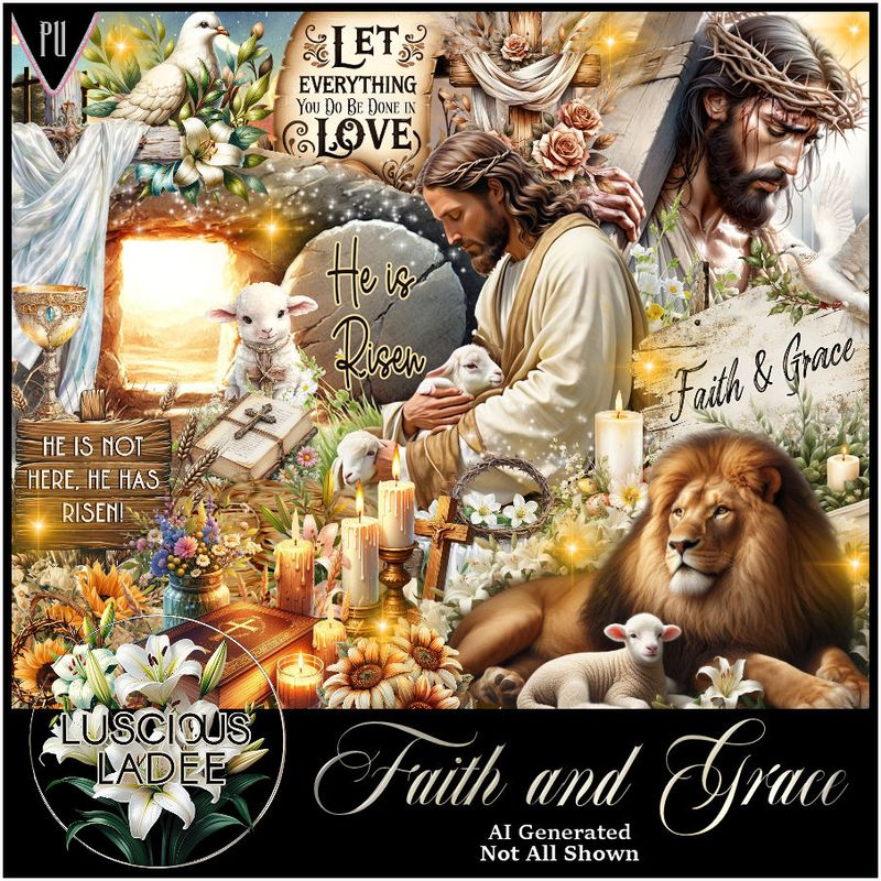 LL-Faith and Grace