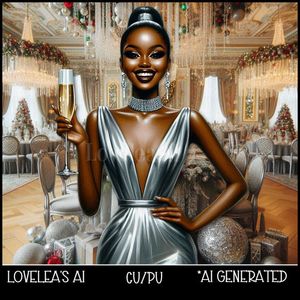 LA-LADY 116
