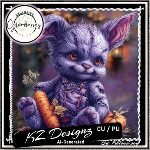 KZ-Halloween Exclusive 5