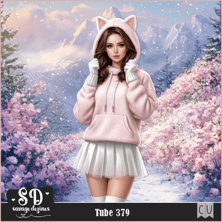 SD - AI CU TUBE 379