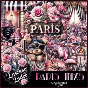 LL-Paris Mix5