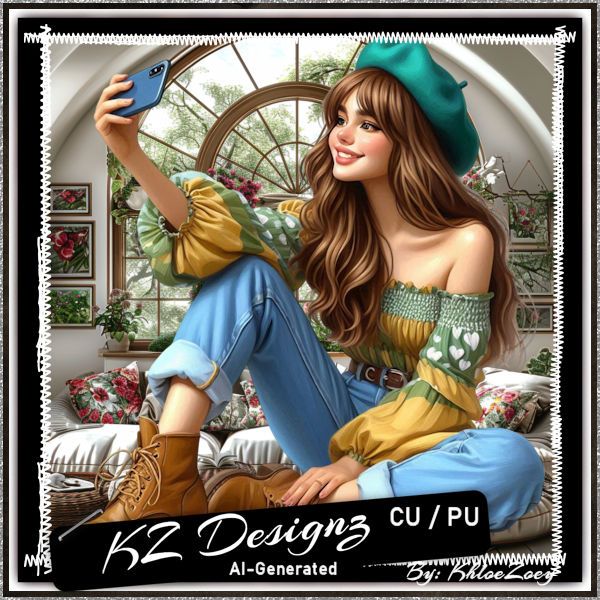 KZ-Lottie