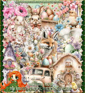 Bunny Hop