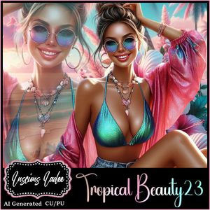 LL-Tropical Beauty 23