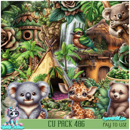 SD - AI CU 486