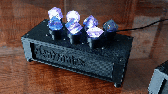 Display Stand - DS-1